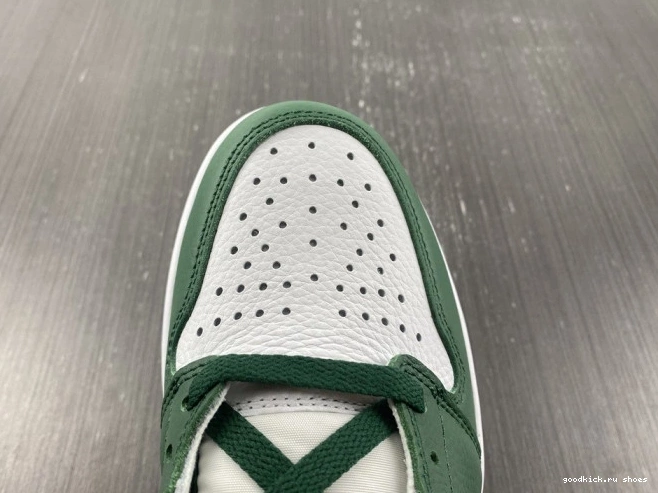 Rep OG High Jordan Gorge Green DZ5485-303 1 Air 0819